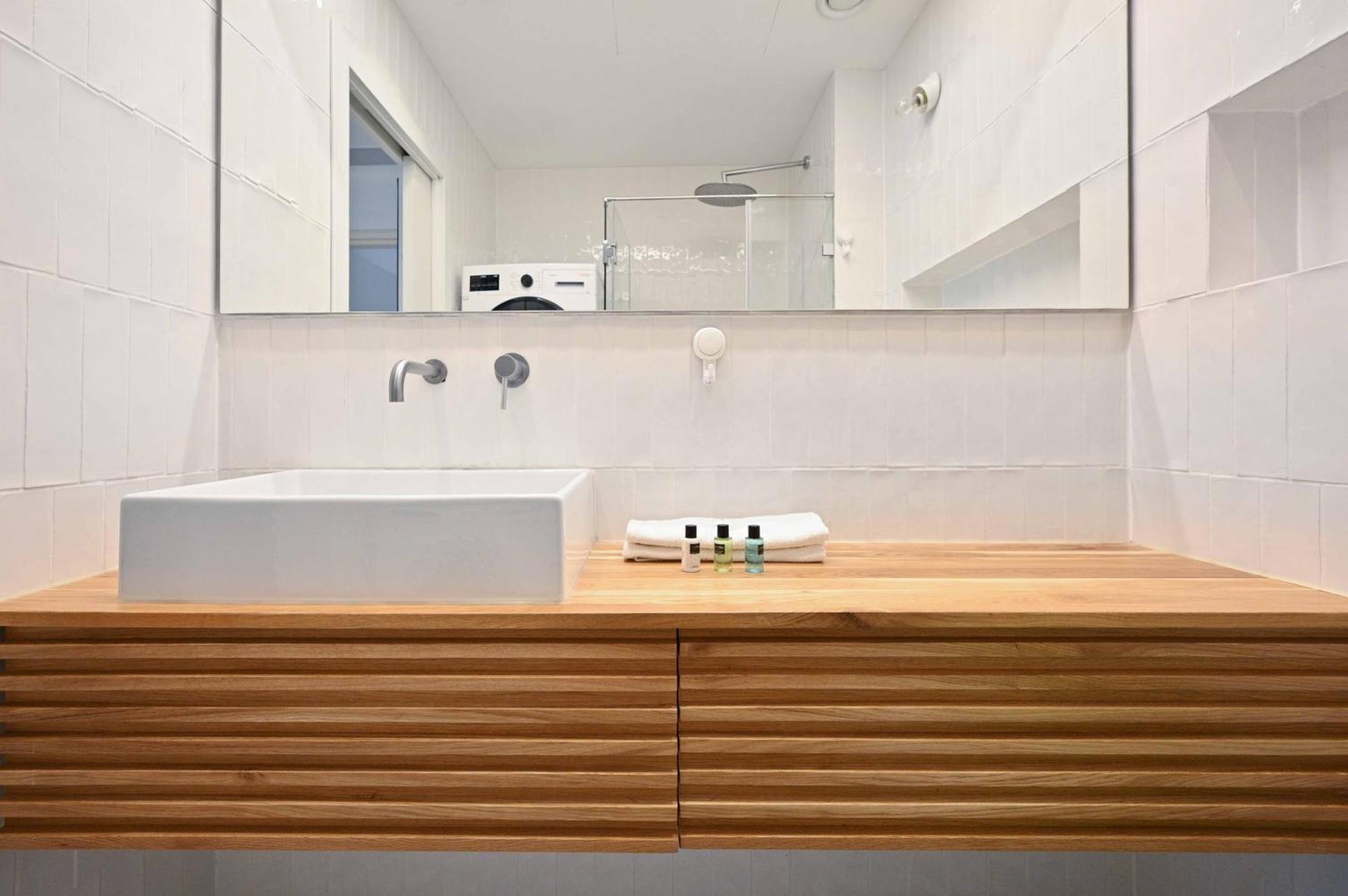 Apartment Peace & Vibes 2br By Holyguest Tel Aviv