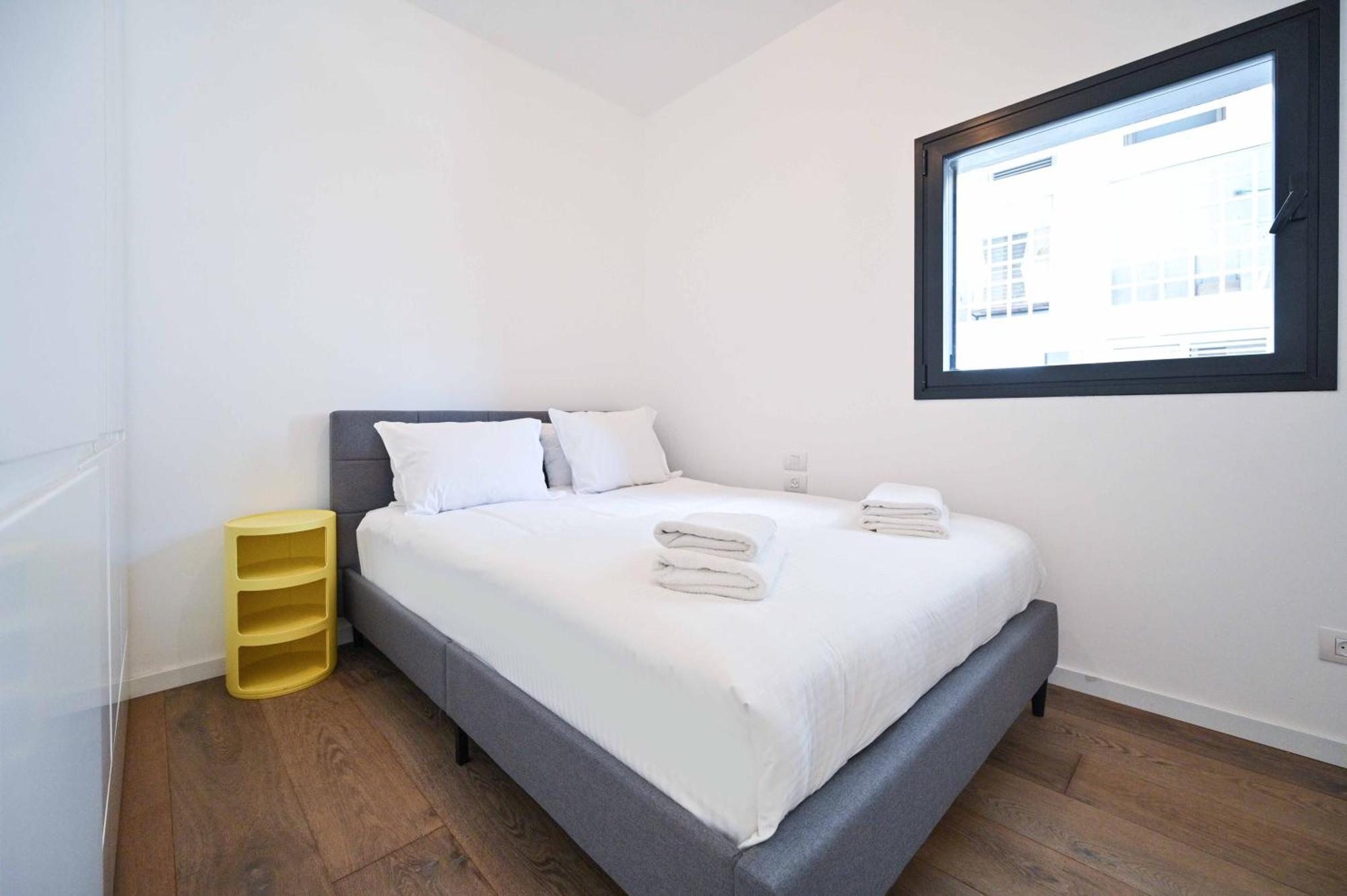 Appartement Peace & Vibes 2br By Holyguest *