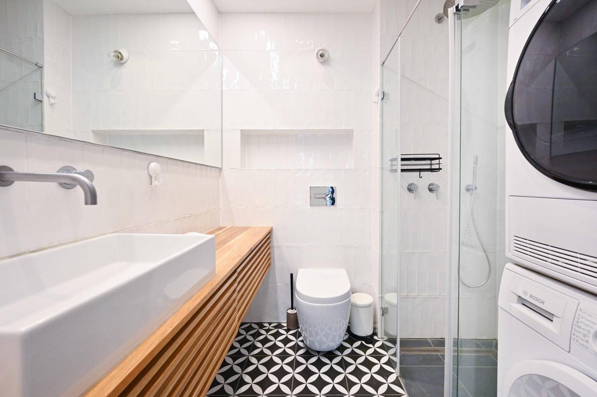 Appartement Peace & Vibes 2br By Holyguest *